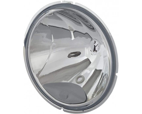 Verstr unit Luminator white clear glass