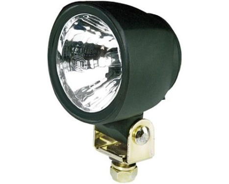 Werkl M70 bottom light mounting H3