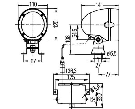 work light, Image 3