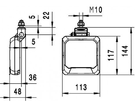 Worklight, Image 3