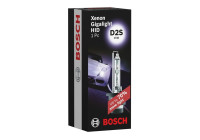 Bosch Xenon Gigalight, D2S