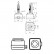 Bulb Xenon Vision, Thumbnail 5