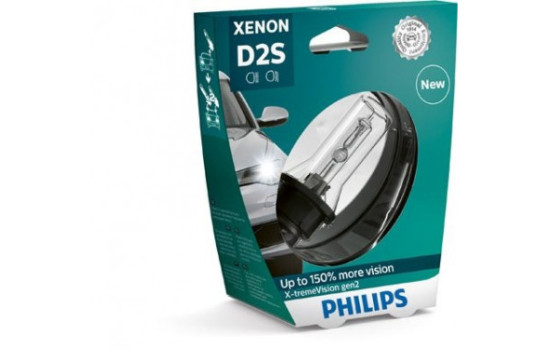 Bulb Xenon X-tremeVision gen2