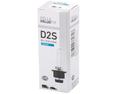 Hella Valuefit D2S, 85V35W