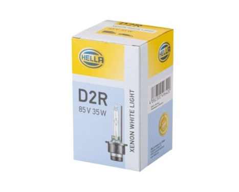 Hella White Light D2R, 85V35W