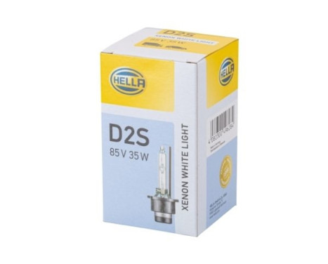 Hella White Light D2S, 85V35W