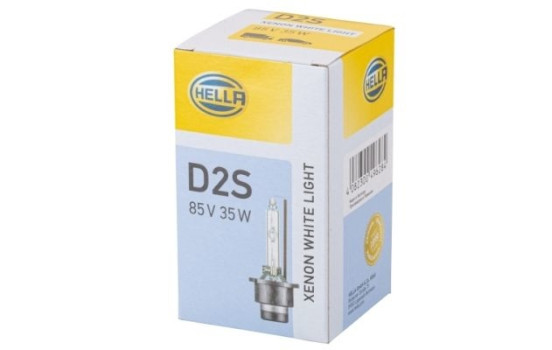 Hella White Light D2S, 85V35W