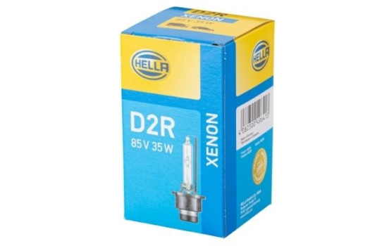 Hella Xenon D2R, 85V35W
