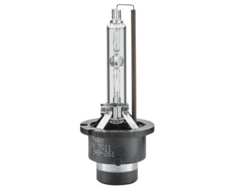 Hella Xenon D2S, 85V35W, Image 2