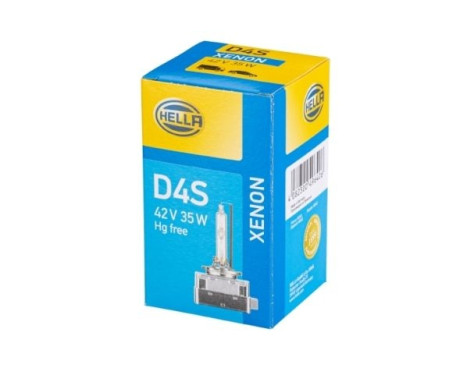 Hella Xenon D4S, 42V35W