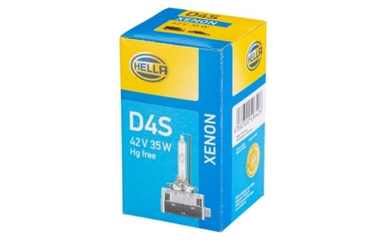 Hella Xenon D4S, 42V35W