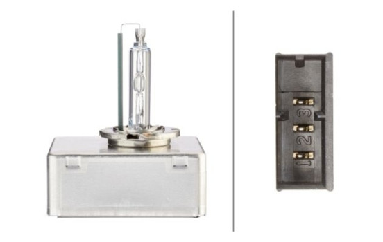 Hella Xenon D5S, 12V25W