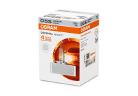 Light bulb, headlamp XENARC® ORIGINAL