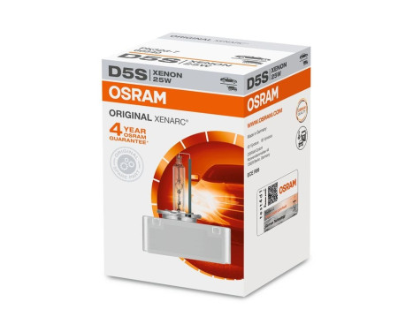Light bulb, headlamp XENARC® ORIGINAL
