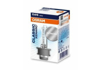 Osram Classic D2S, 35W