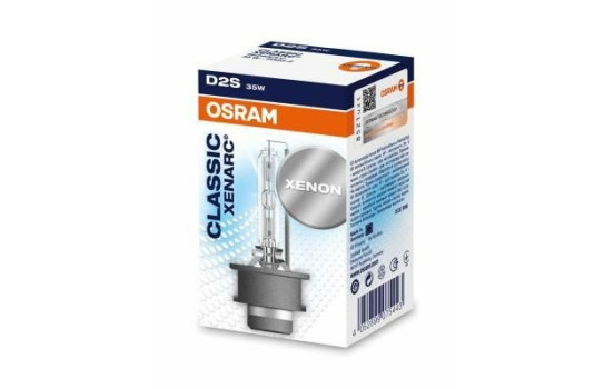Osram Classic D2S, 35W