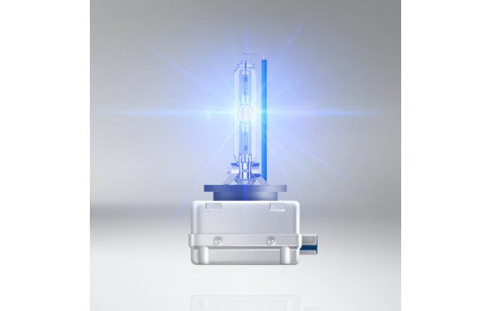 Osram Cool Blue NextGen Xenon Bulb D8S (6200k), Image 3