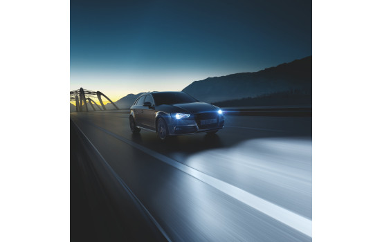 Osram Cool Blue NextGen Xenon Bulb D8S (6200k), Image 4