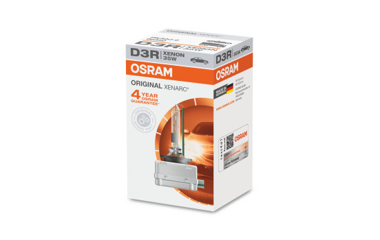 Osram Original D3R, 35W