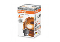 Osram Original Xenarc Xenon bulb D4S (4300k)