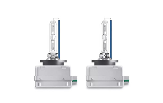 Osram Xenarc Cool Blue Intense NextGen 12V D3S - 2 pieces, Image 2