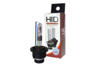 HID-Xenon lamp D2R 4300K + E-mark, 1 piece