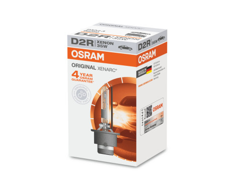 Osram Original Xenarc Xenon bulb D2R (4100k)