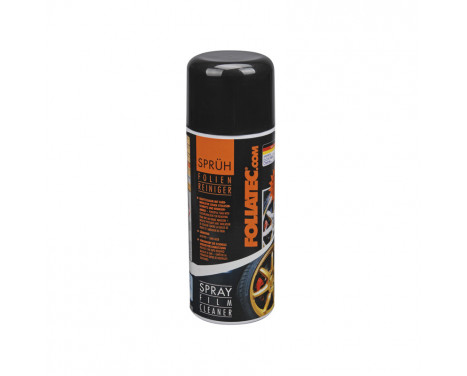 Foliatec Spray Film (Spuitfolie) reiniger - 400ml Foliatec Spray Film (Spuitfolie) reiniger - 400ml