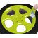Foliatec Spray Film (Spuitfolie) Set - gif groen glanzend - 2x400ml, Thumbnail 5