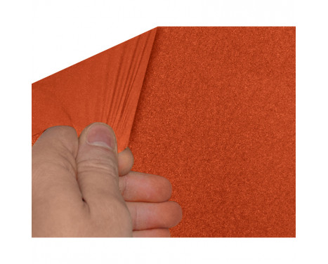 Foliatec Spray Film (Spuitfolie) Set - koper metallic mat - 2x400ml, Afbeelding 6
