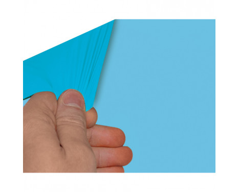 Foliatec Spray Film (Spuitfolie) Set - licht blauw glanzend - 2x400ml, Afbeelding 5