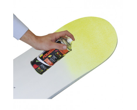 Foliatec Spray Film (Spuitfolie) set - NEON geel - 2delig, Afbeelding 5