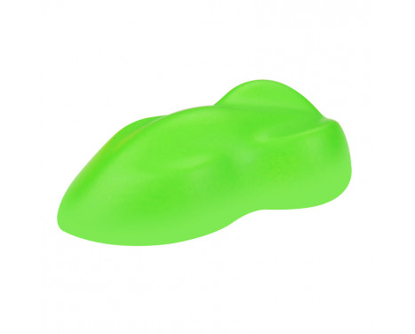 Foliatec Spray Film (Spuitfolie) set - NEON groen - 2delig, Afbeelding 3