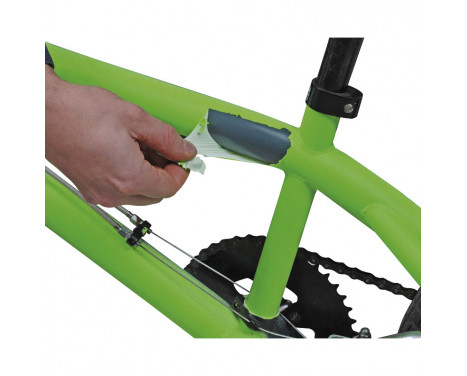 Foliatec Spray Film (Spuitfolie) set - NEON groen - 2delig, Afbeelding 5