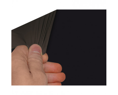 Foliatec Spray Film (Spuitfolie) Set - zwart mat - 2x400ml, Afbeelding 5