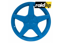 Raid HP vloeibare spuitfolie - blauw - 400ml 