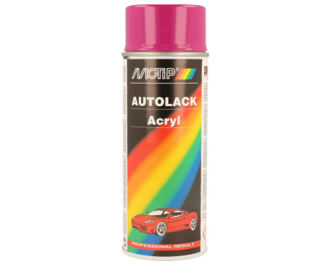 Motip 45216 Lakspray Kompakt Paars 400 ml, Afbeelding 2