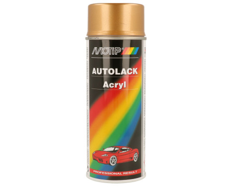 Motip 55900 Lakspray Kompakt Beige 400 ml, Afbeelding 2
