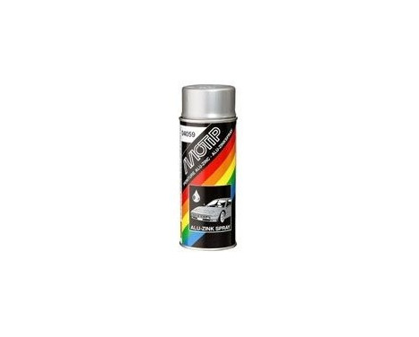Motip Zinkspray - 400ml