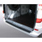 Bumper beschermer passend voor Mercedes-Benz Viano/Vito 2003- Zwart, voorbeeld 2