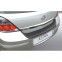 Bumper beschermer passend voor Opel Astra H 5 deurs excl. VXR/GSi/OPC Zwart