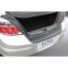 Bumper beschermer passend voor Opel Astra H 5 deurs excl. VXR/GSi/OPC Zwart, voorbeeld 2