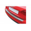 Bumper beschermer passend voor Seat Leon SE/FR 2013- 'Brushed Alu' Look