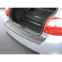 Bumper beschermer passend voor Toyota Auris 3/5 deurs 2010- Zwart, voorbeeld 2