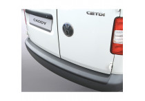 Bumper beschermer passend voor Volkswagen Caddy II 2004-2015