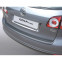Bumper beschermer passend voor Volkswagen Golf V Plus Zwart
