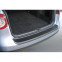 Bumper beschermer passend voor Volkswagen Passat 3C Variant 2005-2010 Zwart, voorbeeld 2
