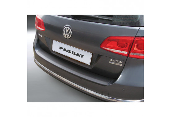 Bumper beschermer passend voor Volkswagen Passat 3C Variant Facelift 2011