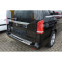 Chroom RVS Bumper beschermer passend voor Mercedes Vito / V-Klasse 2014- 'Ribs', voorbeeld 3