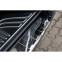 Chroom RVS Bumper beschermer passend voor Mercedes Vito / V-Klasse 2014- 'Ribs', voorbeeld 4